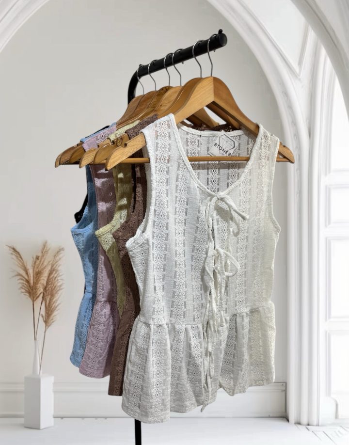BLUSA HERMOSA
