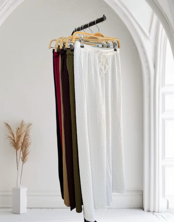 PALAZZO BAMBOO