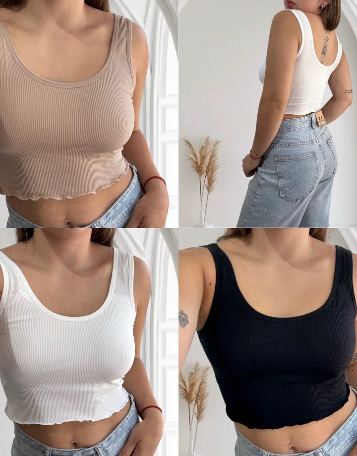 MUSCULOSA MORLEY