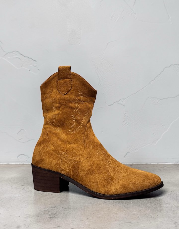 TEXANAS COD038 - MARRON