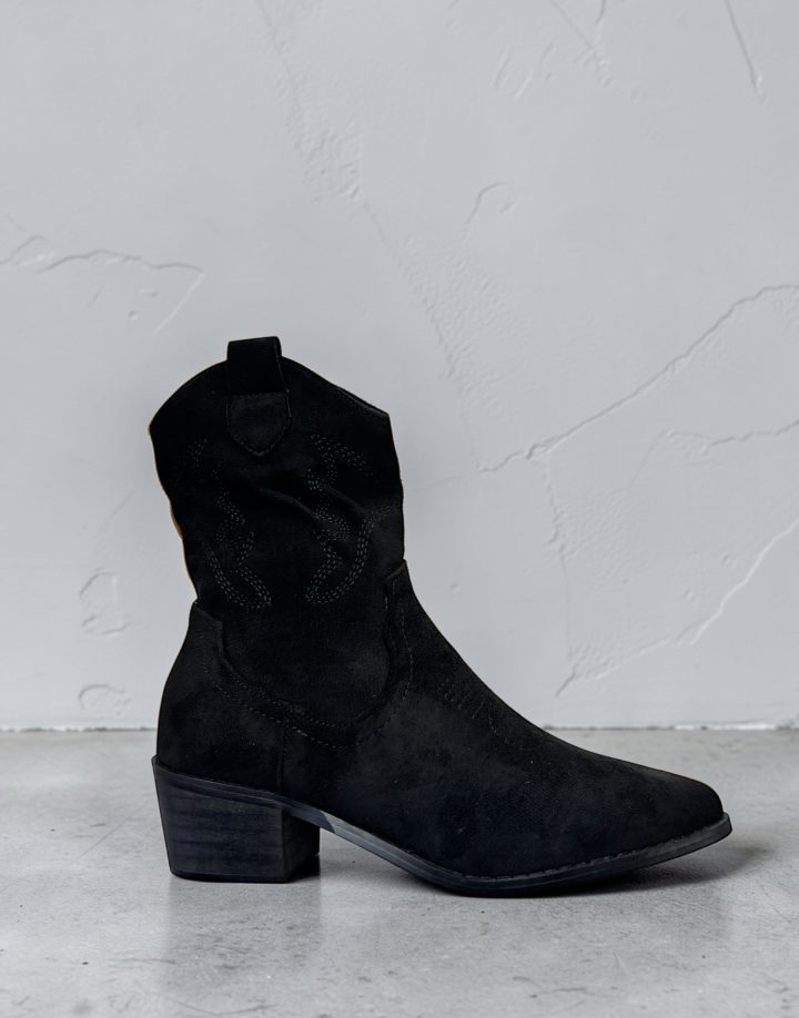 TEXANAS COD038 - NEGRO