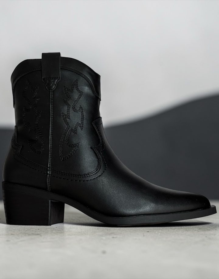TEXANA NEGRA COD91