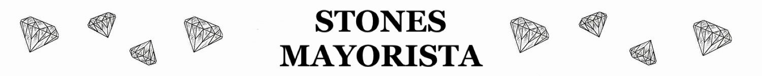 Stones Mayorista