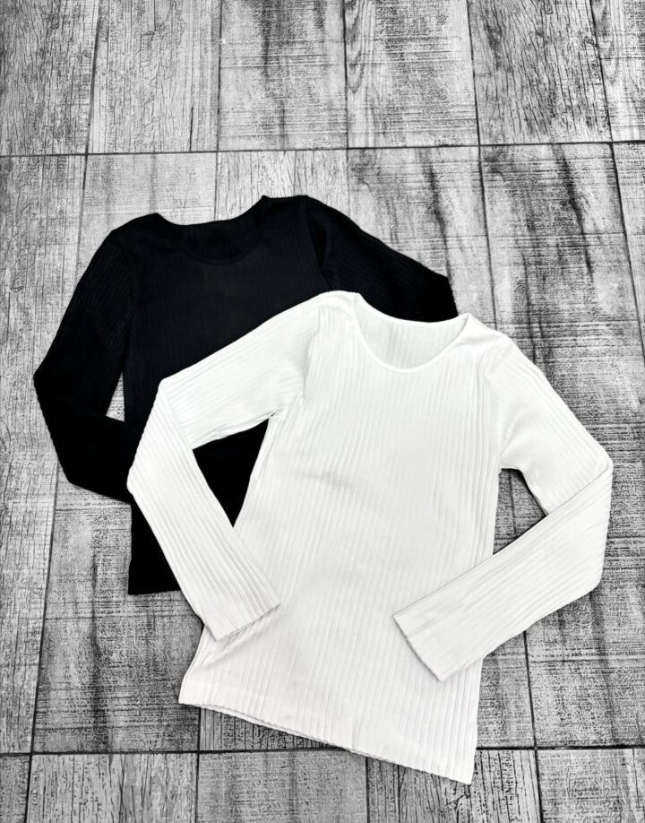 Pack x 2 Remeras térmicas