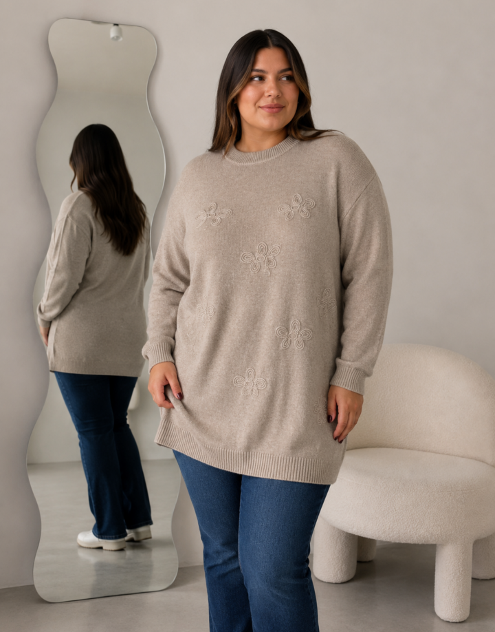 BUZO HILO TALLE GRANDE – COD HH061